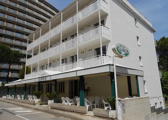 Hotel Gloria